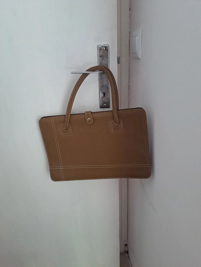 Sacoche sac à main vintage