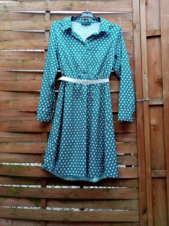 Robe LolaLiza - photo numéro 3