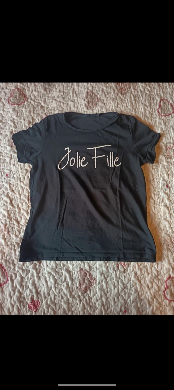 Lot Haut + Robe