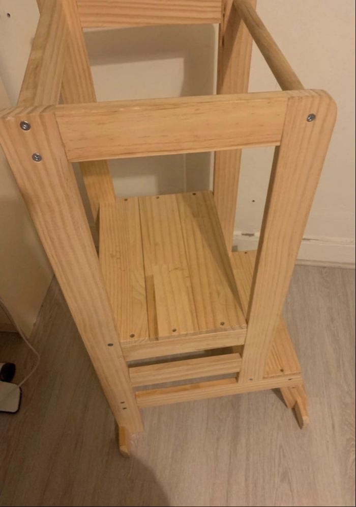 Tour d’observation - photo numéro 4