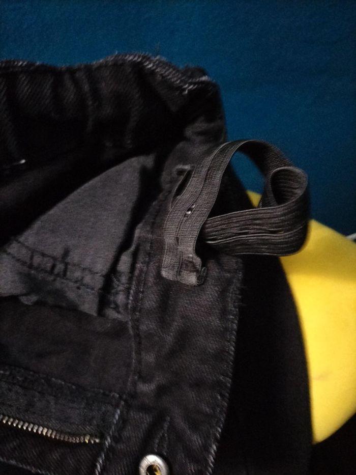 Pantalon jean - photo numéro 4