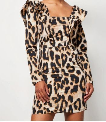 Robe fourreau