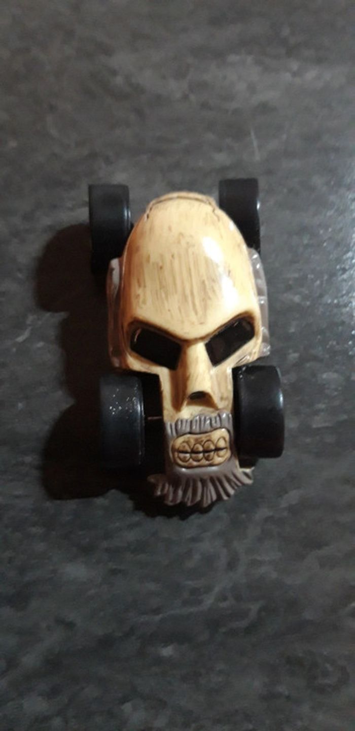 Pirates des Caraïbes