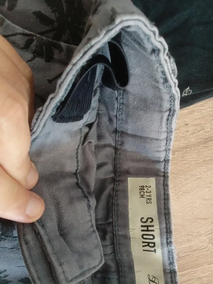 🌹ensemble d'été 3 ans 🌹 - photo numéro 4