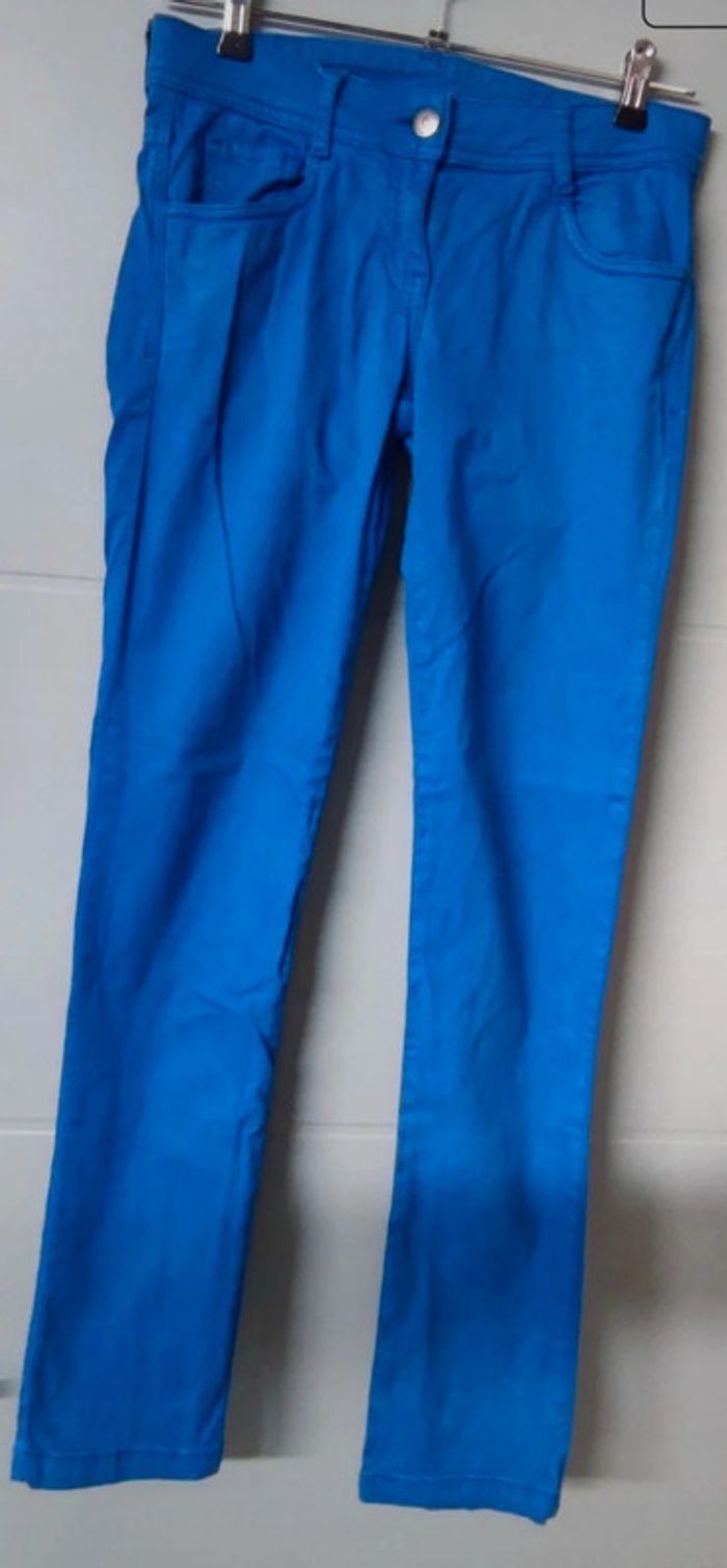 Lot 7 jeans + 1 offert - photo numéro 12