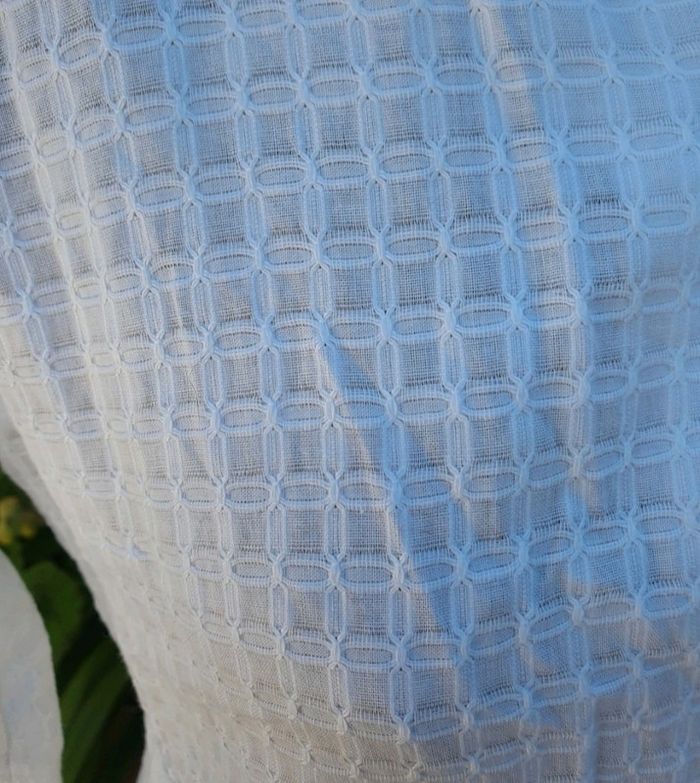 Chemise gianfranco ferré taille 36 - photo numéro 2