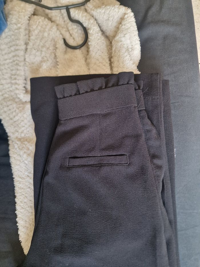Pantalon fluide - photo numéro 7