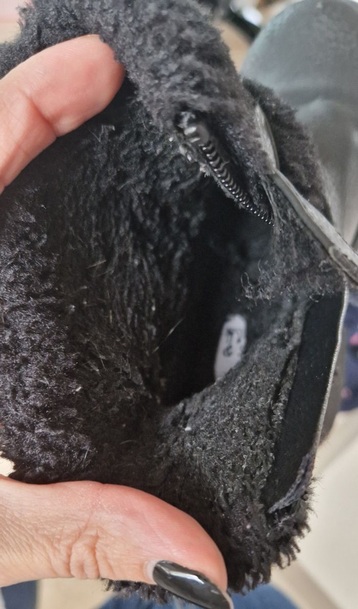 Bottine - photo numéro 6