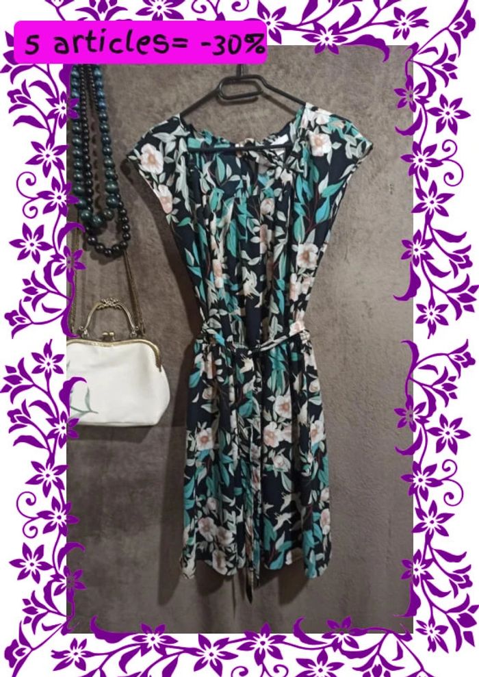 Robe d'été
