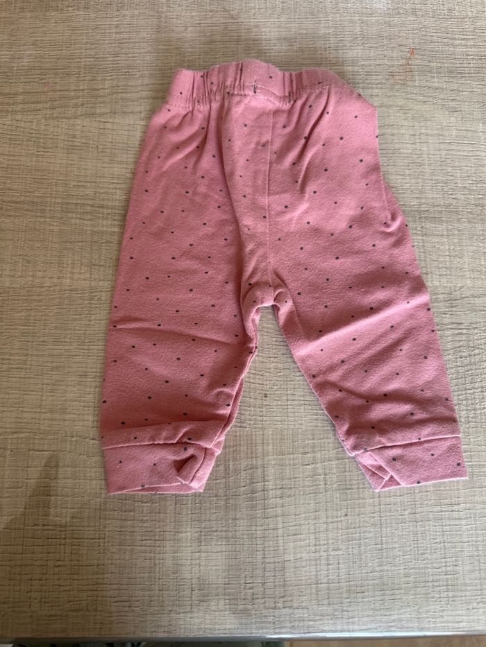 Pantalon bébé - photo numéro 2