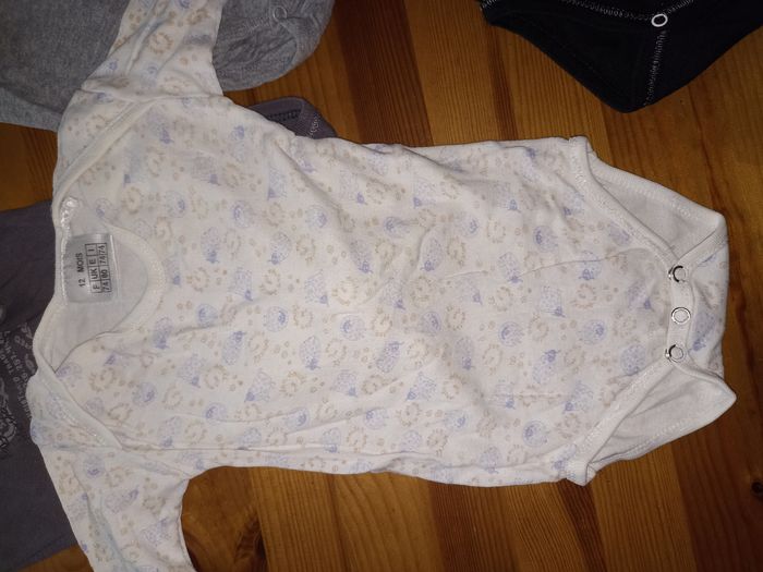 Lot body - photo numéro 2