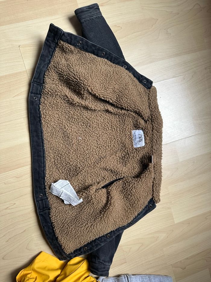 Veste Zara - photo numéro 2