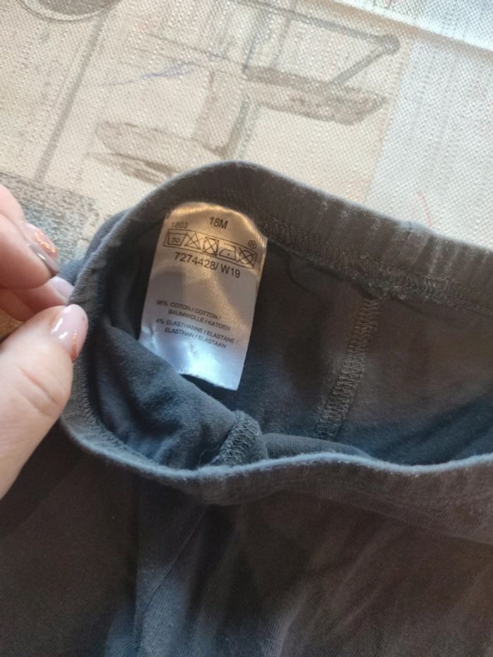 Pantalon et legging - photo numéro 4