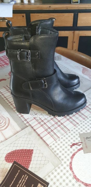 Bottines