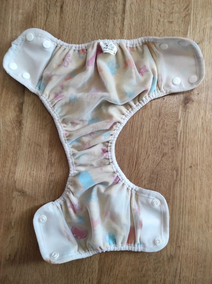 Maillot de bain bébé mixte - photo numéro 3