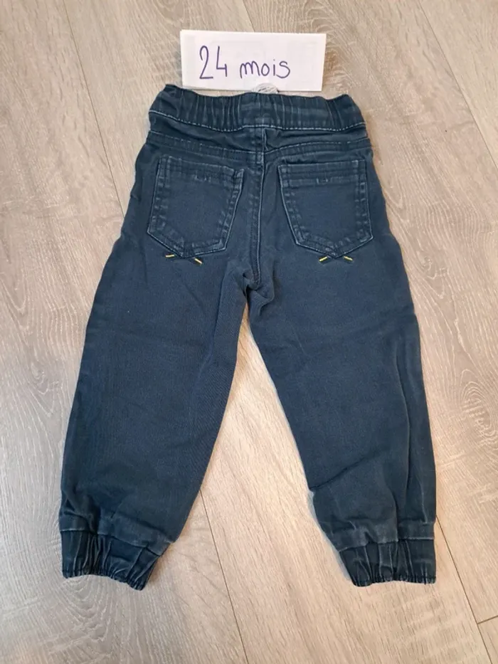 Pantalon 24 mois - photo numéro 2