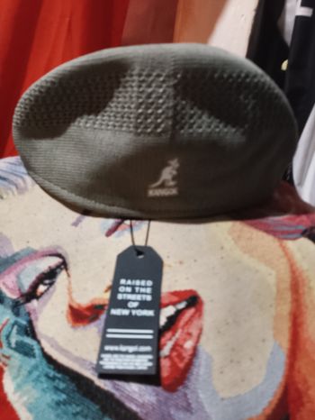 Kangol neuve 