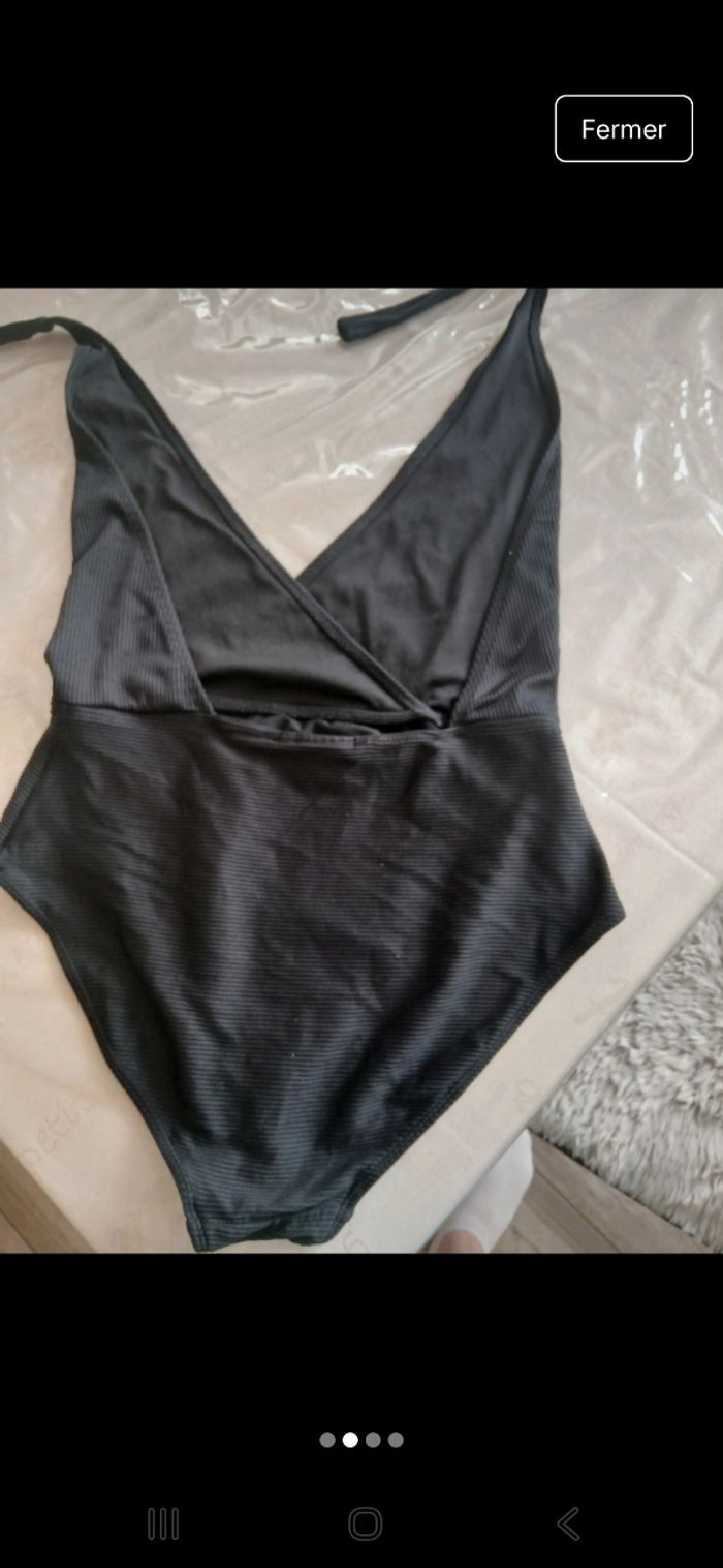 Maillot de bain - photo numéro 2
