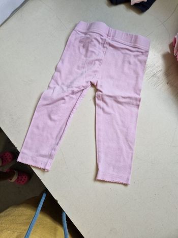 Leggings 18mois