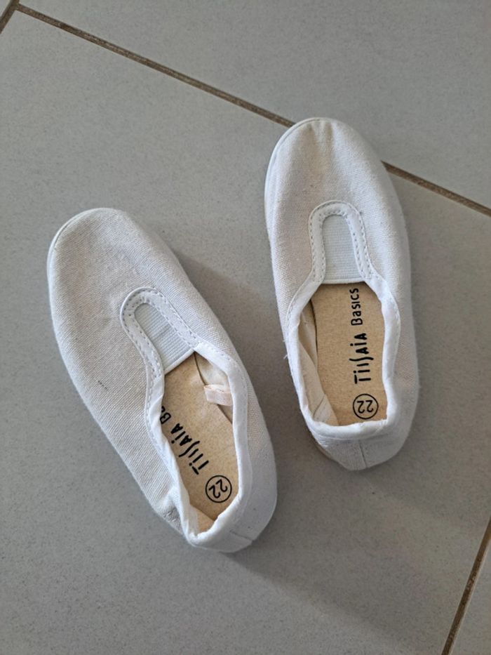 Chaussons p.22