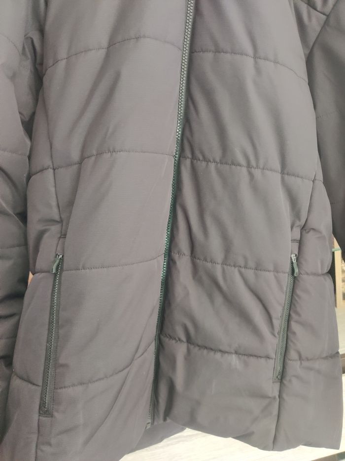 Doudoune hiver pour homme - photo numéro 4