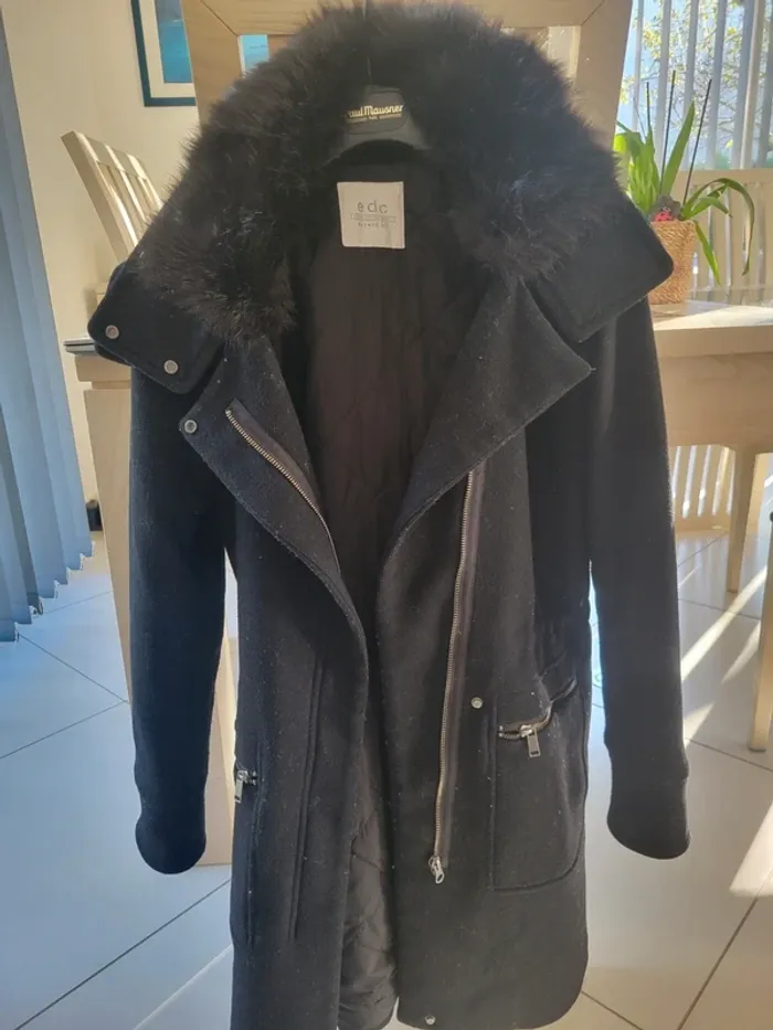 Manteau EDC Esprit - photo numéro 4