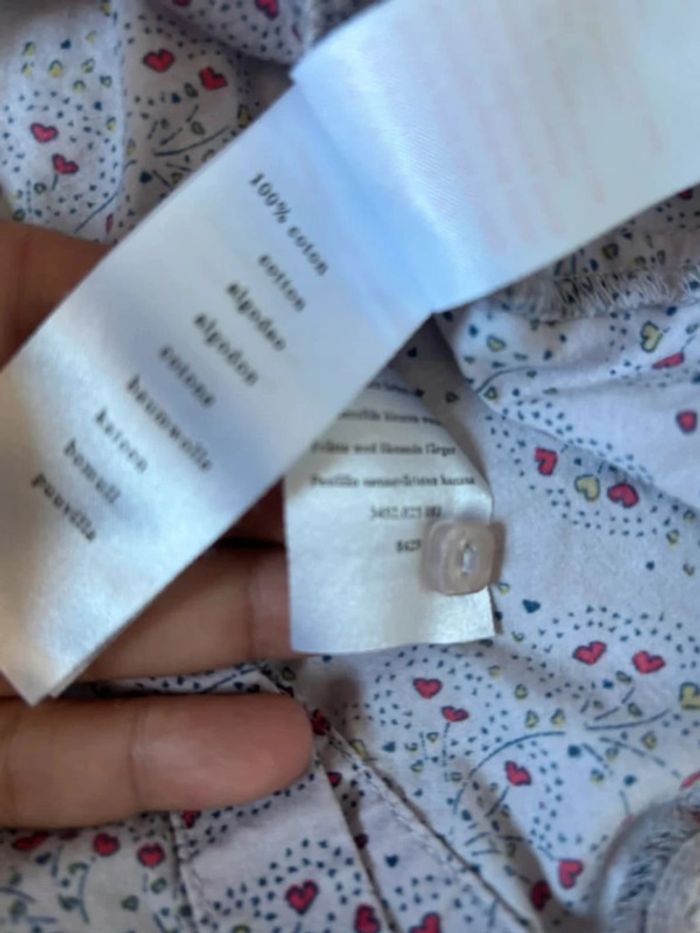 Robe bébé vertbaudet 18 mois - photo numéro 5