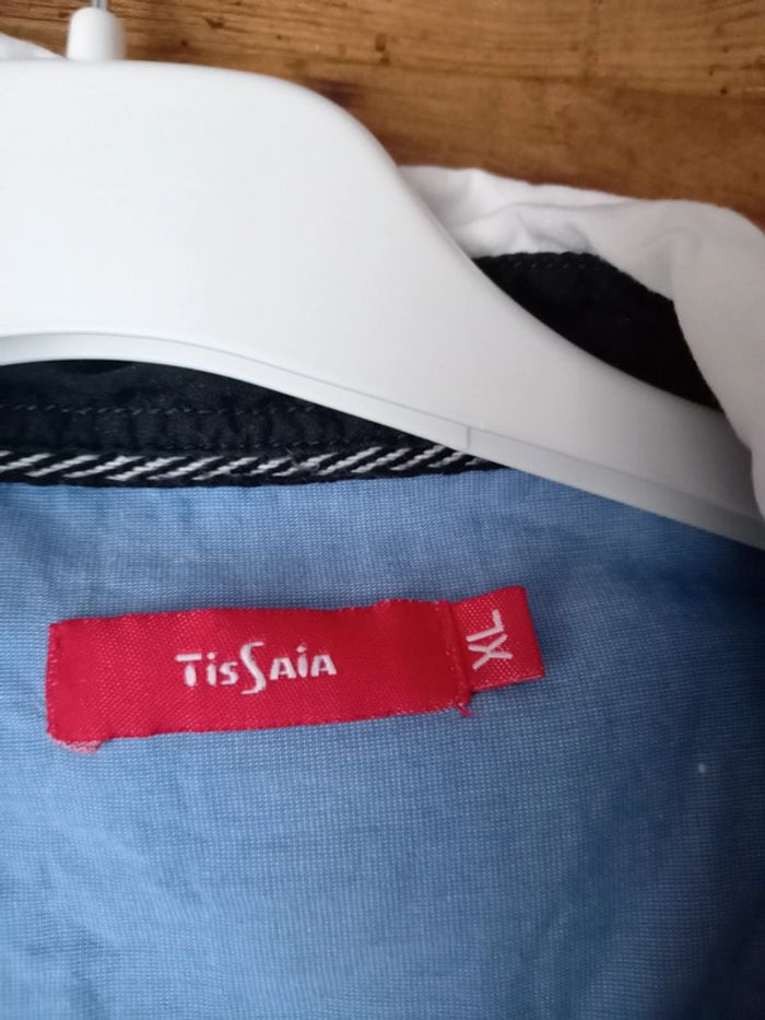 Chemise blanche - photo numéro 3