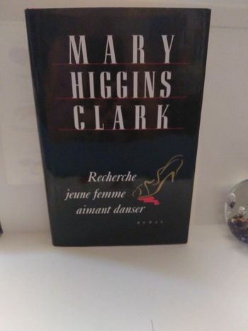 Recherche jeune femme aimant danser