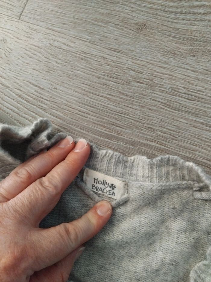 Tunique Molly Bracken - photo numéro 4