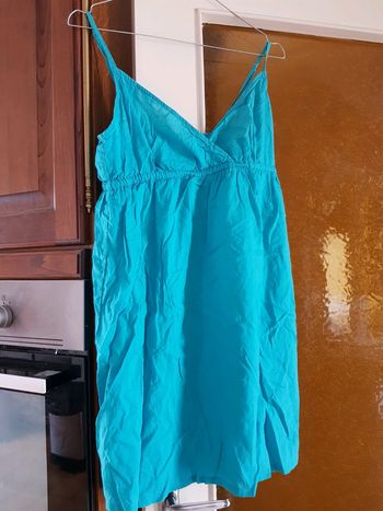 Débardeur taille 40