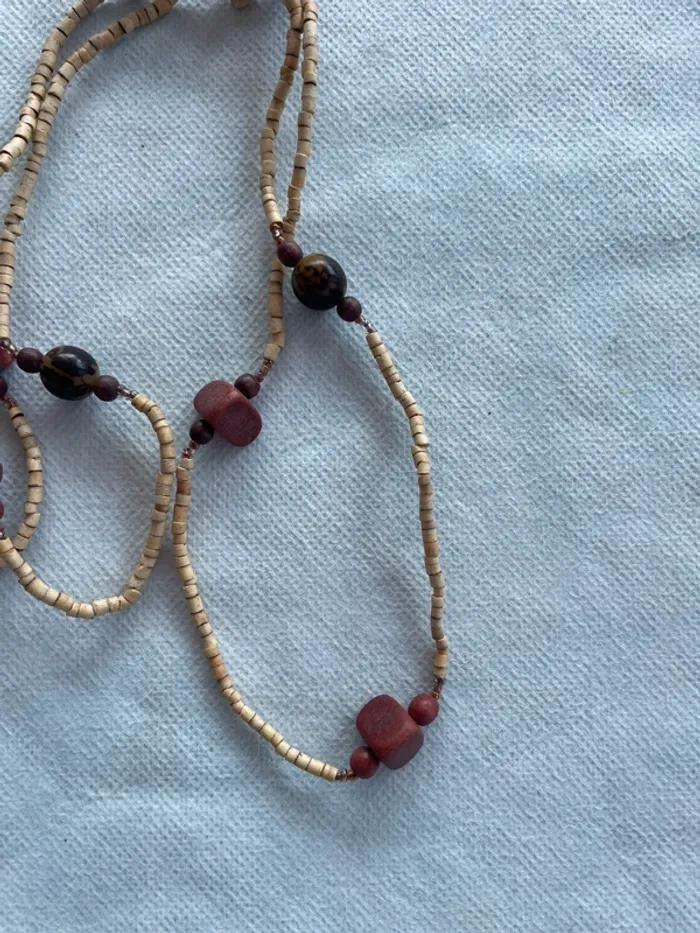 Collier - photo numéro 3