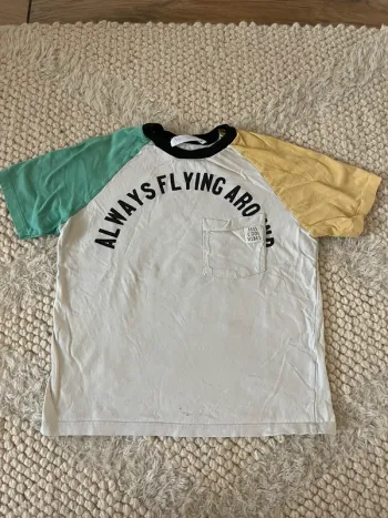 T shirt Zara