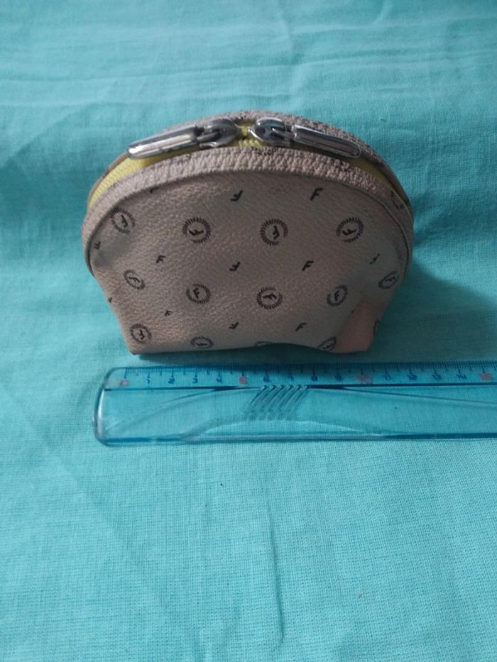 Porte-monnaie - photo numéro 4