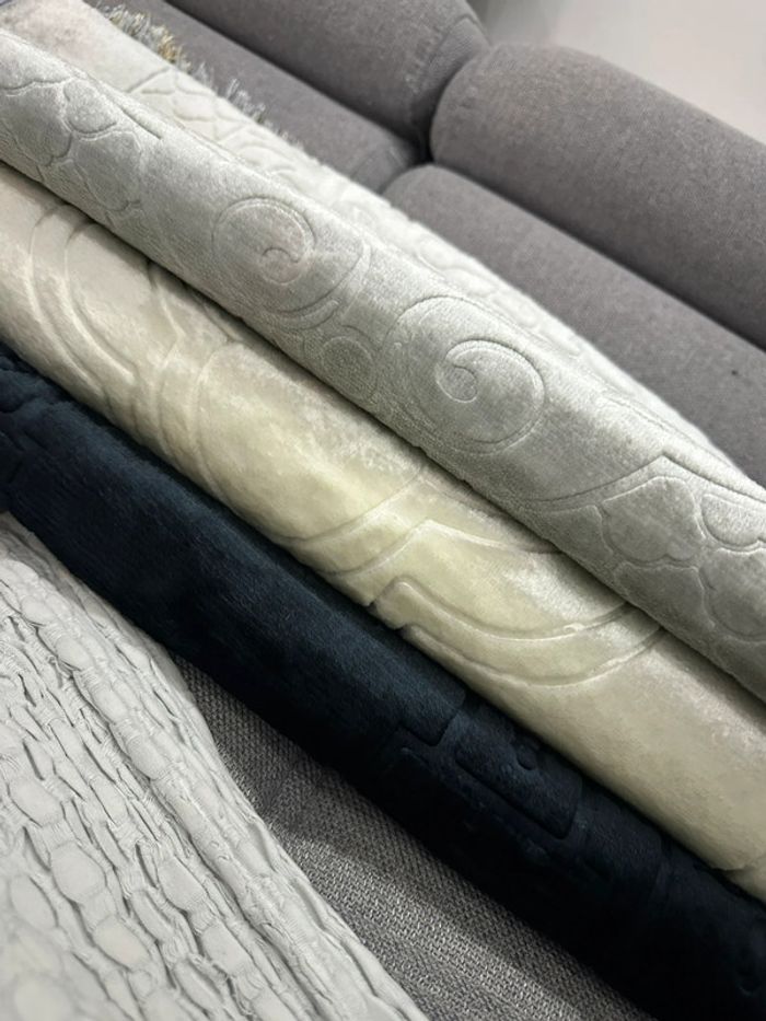 Tapis de prière prénom - photo numéro 4