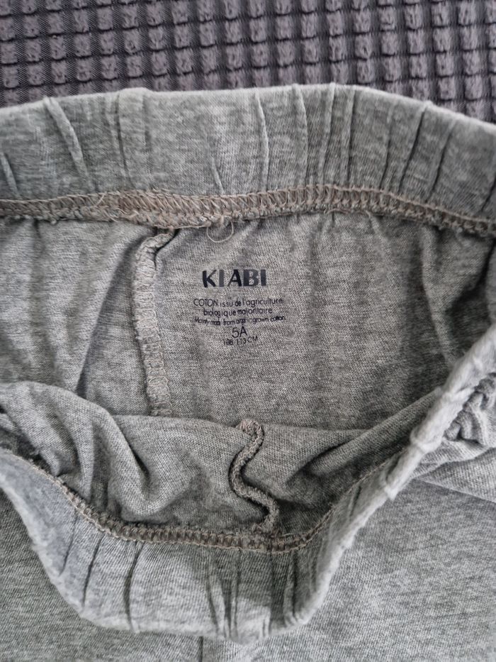 Pyjashort 5 ans - photo numéro 5