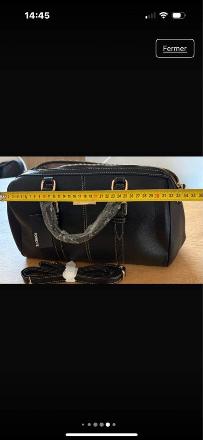 Sac Torrente neuf - photo numéro 6