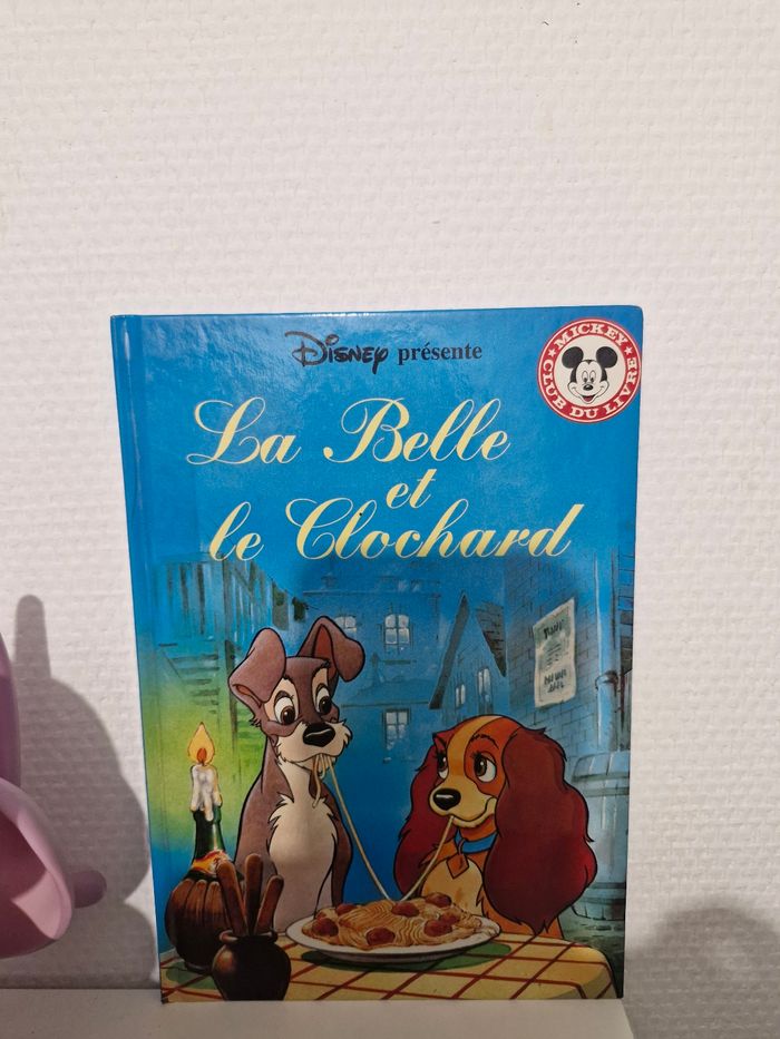 Livre - photo numéro 7