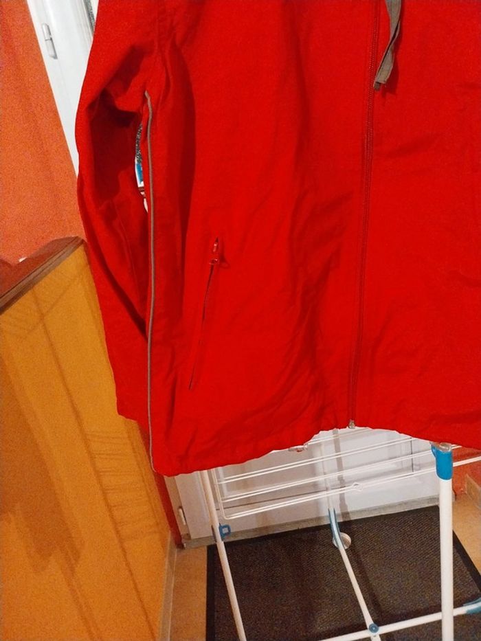 Coupe vent femme - photo numéro 2