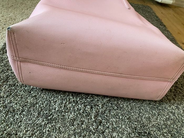 Sac à main lacoste - photo numéro 7