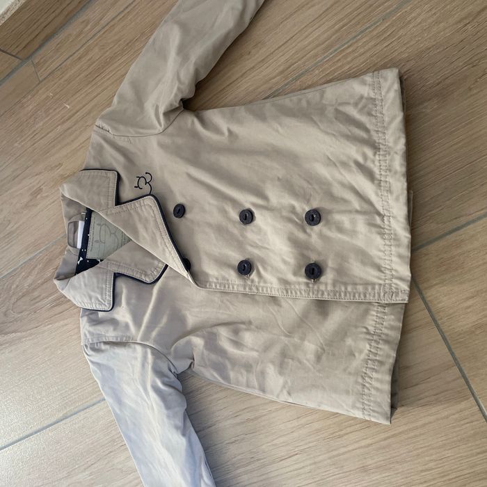 Veste légère