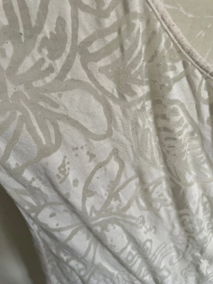 T-shirt banana mon S - photo numéro 3