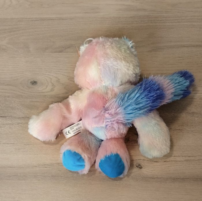 Doudou Ourson licorne - photo numéro 2