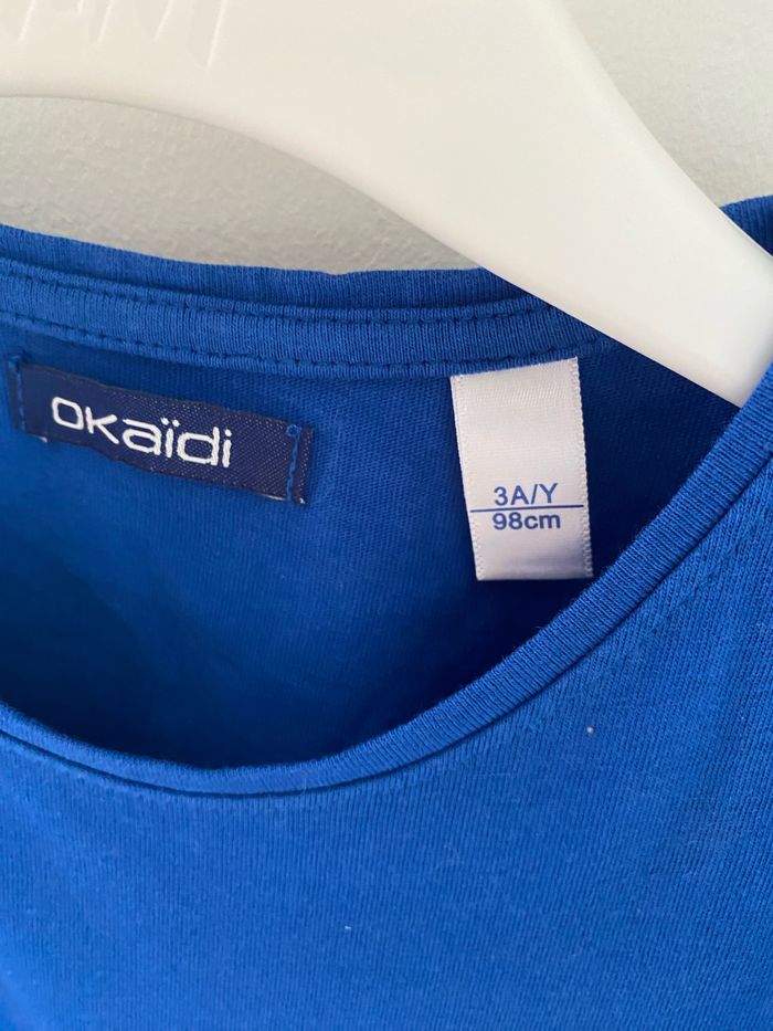 Lot t-shirt - photo numéro 3