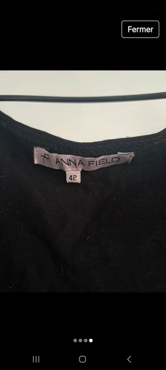 Robe Anna Field 42 - photo numéro 4