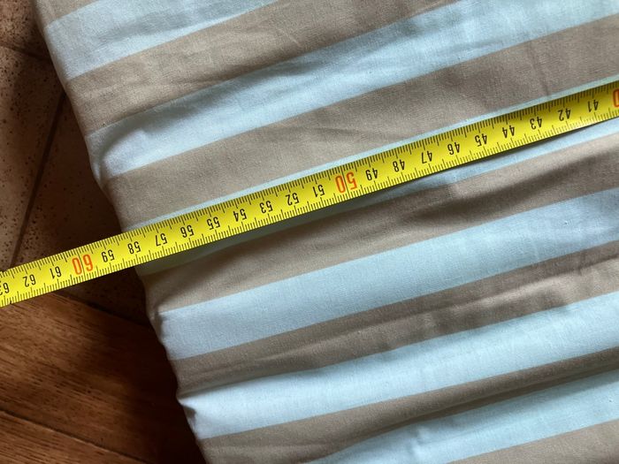 Matelas de voyage - photo numéro 3