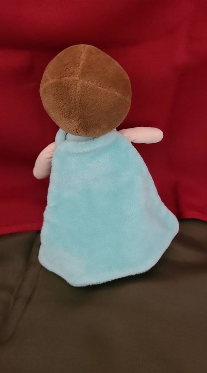 Super héros BABY NAT' bleu - photo numéro 2