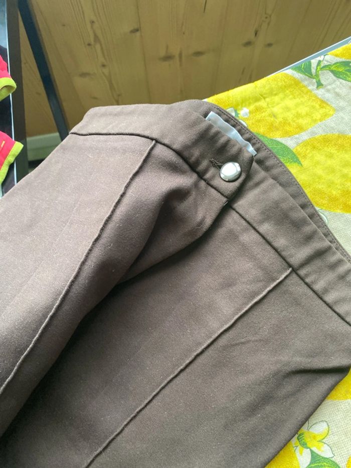Pantalon slim Mng t36 - photo numéro 2