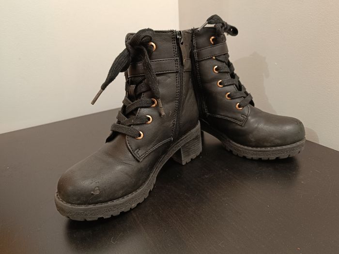 Bottines - photo numéro 2