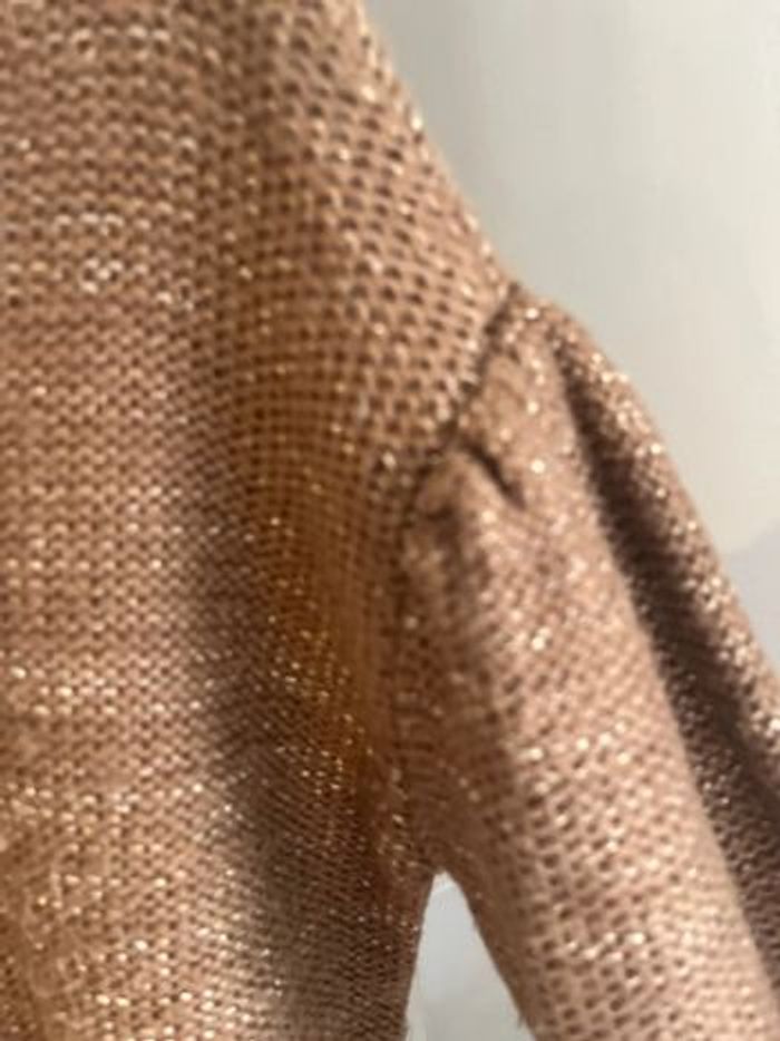 Pull hiver - photo numéro 4